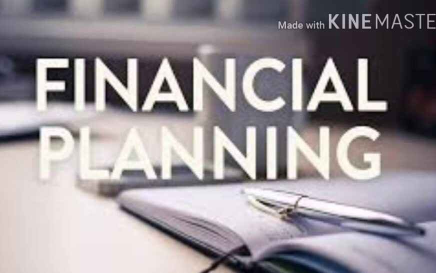 5 Basic Ways to Grow Money (For Beginners) .