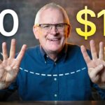 Use the promo code TILBURY to get a free share worth up to £100 or visit ht...