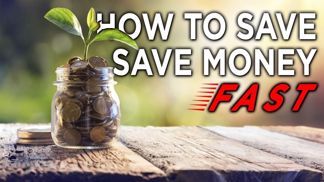 2026 Best Ways to Save Money Fast